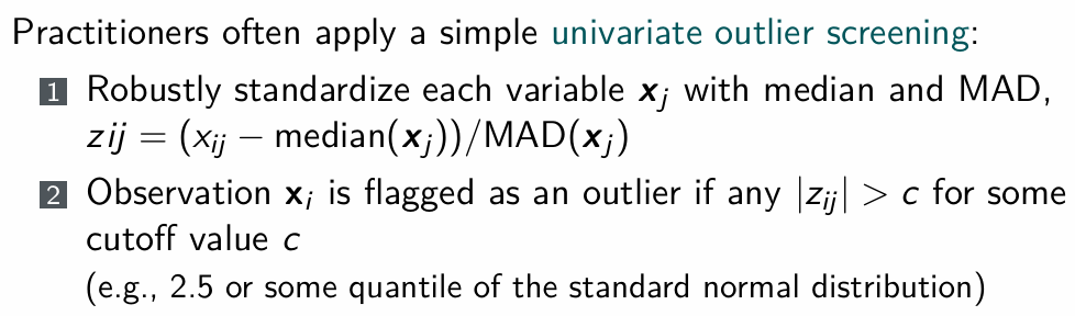 <p>What is the problem with this approach?</p>