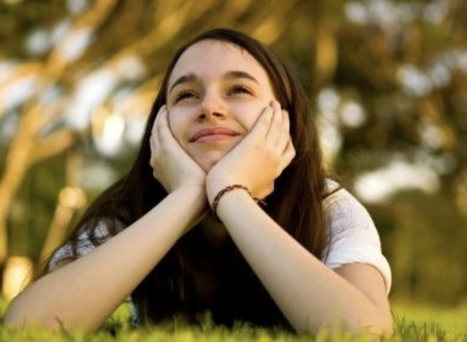 <ul><li><p><span style="color: red;"><strong><span>Consciousness:</span></strong></span> our <u>awareness</u> of ourselves and our environment</p><ul><li><p><span style="color: red;"><span>Active mode: </span></span>currently, humans are in this mode</p><ul><li><p>e.g. we are actively thinking, planning, and decision-making</p></li></ul></li><li><p>BUT our brains get tired of paying attention</p></li><li><p><span style="color: blue;"><span>Passive mode:</span></span> if the brain doesn’t get a break, your brain goes into this mode where the mind is elsewhere other than where it’s supposed to be to give itself a break</p><ul><li><p>e.g. daydreaming and sleeping (NOT fully unconscious because brain is still aware of outside environment → why we hear an alarm to wake up, dreaming)</p></li></ul></li></ul></li></ul><p></p>