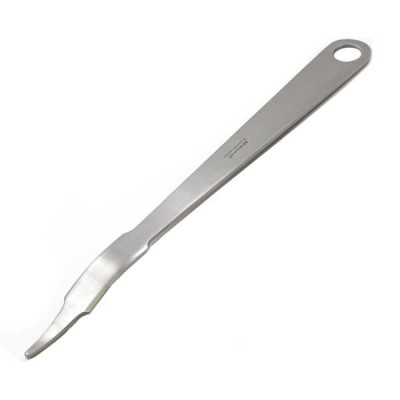 <p>Hohmann retractor</p>