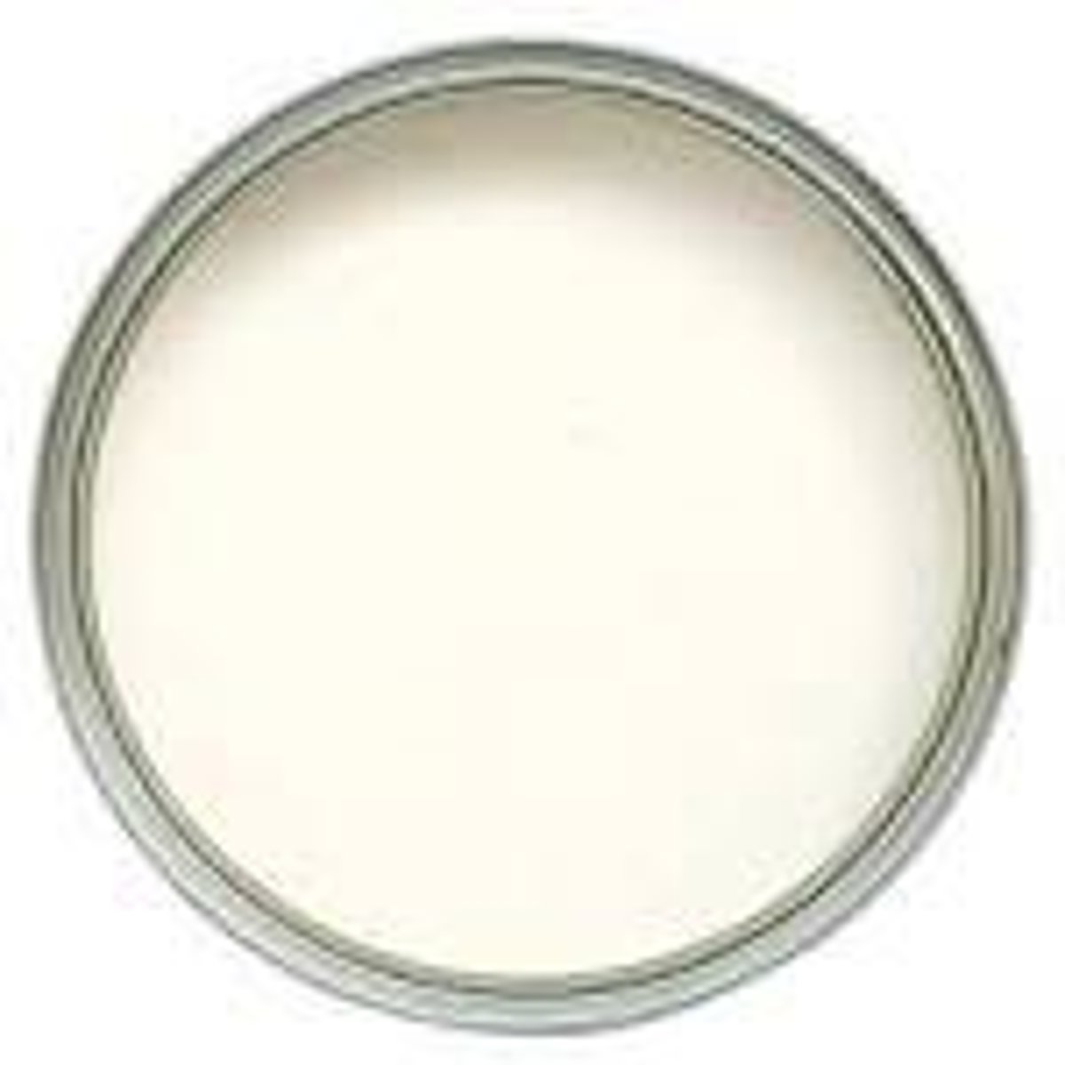 <p>the color white</p>