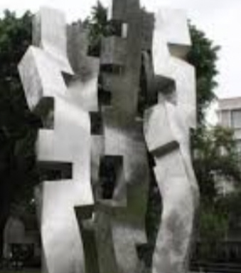 <p><span>Homenaje a Lorenzo Zambrano, Jardín de las Carreras</span></p>