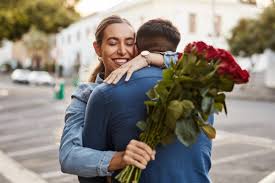 <p>what a lovely gesture</p>