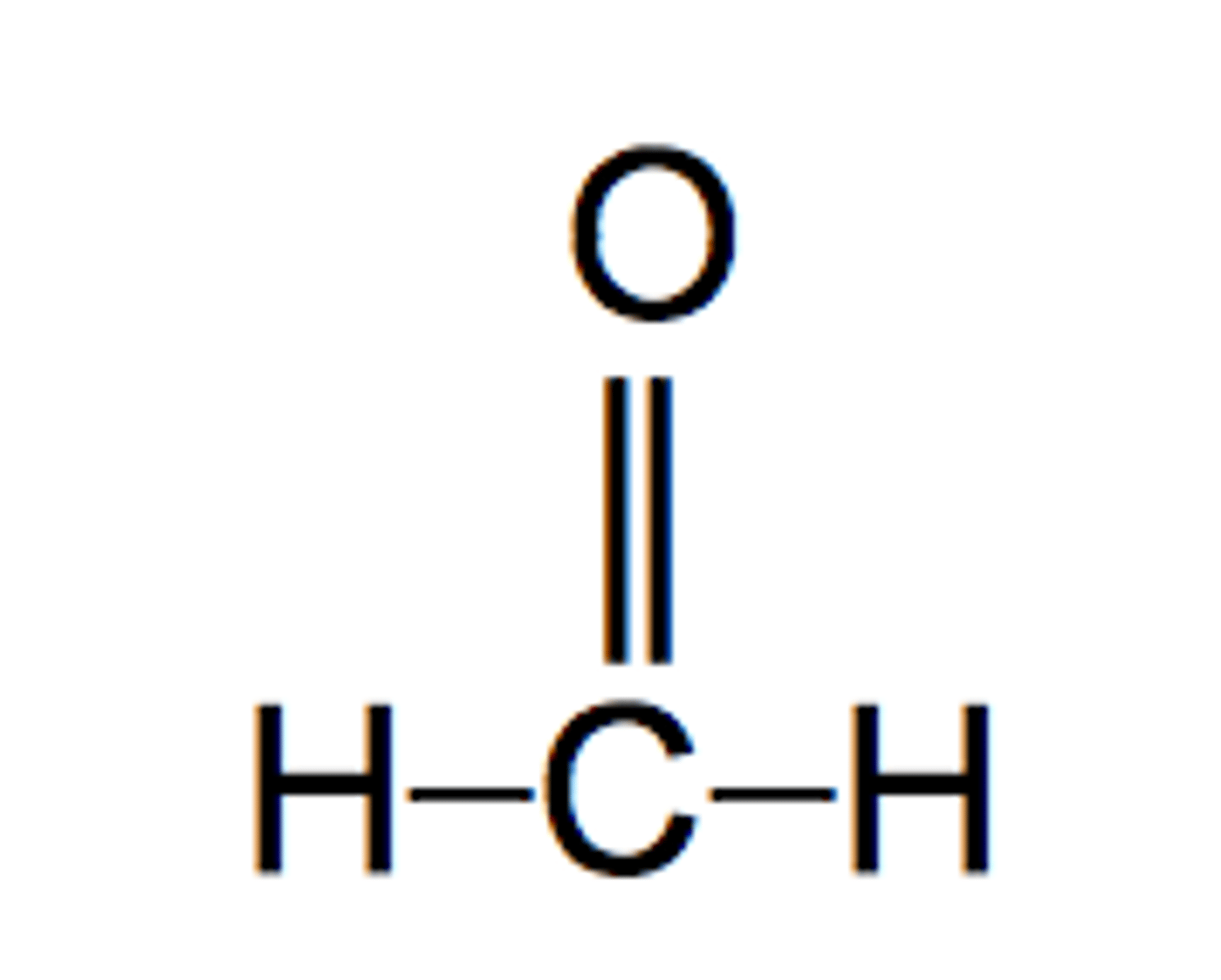 <p>H2CO</p>