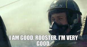 <p>Yo estoy muy bien.</p>