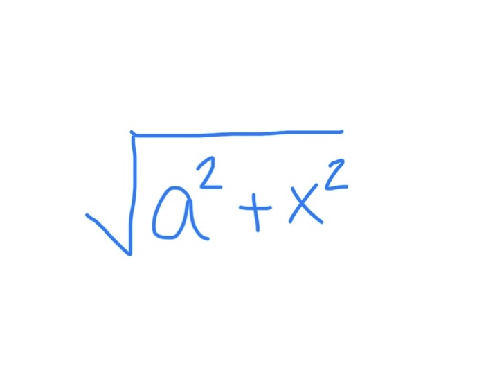 <p>If you see this, use…</p>