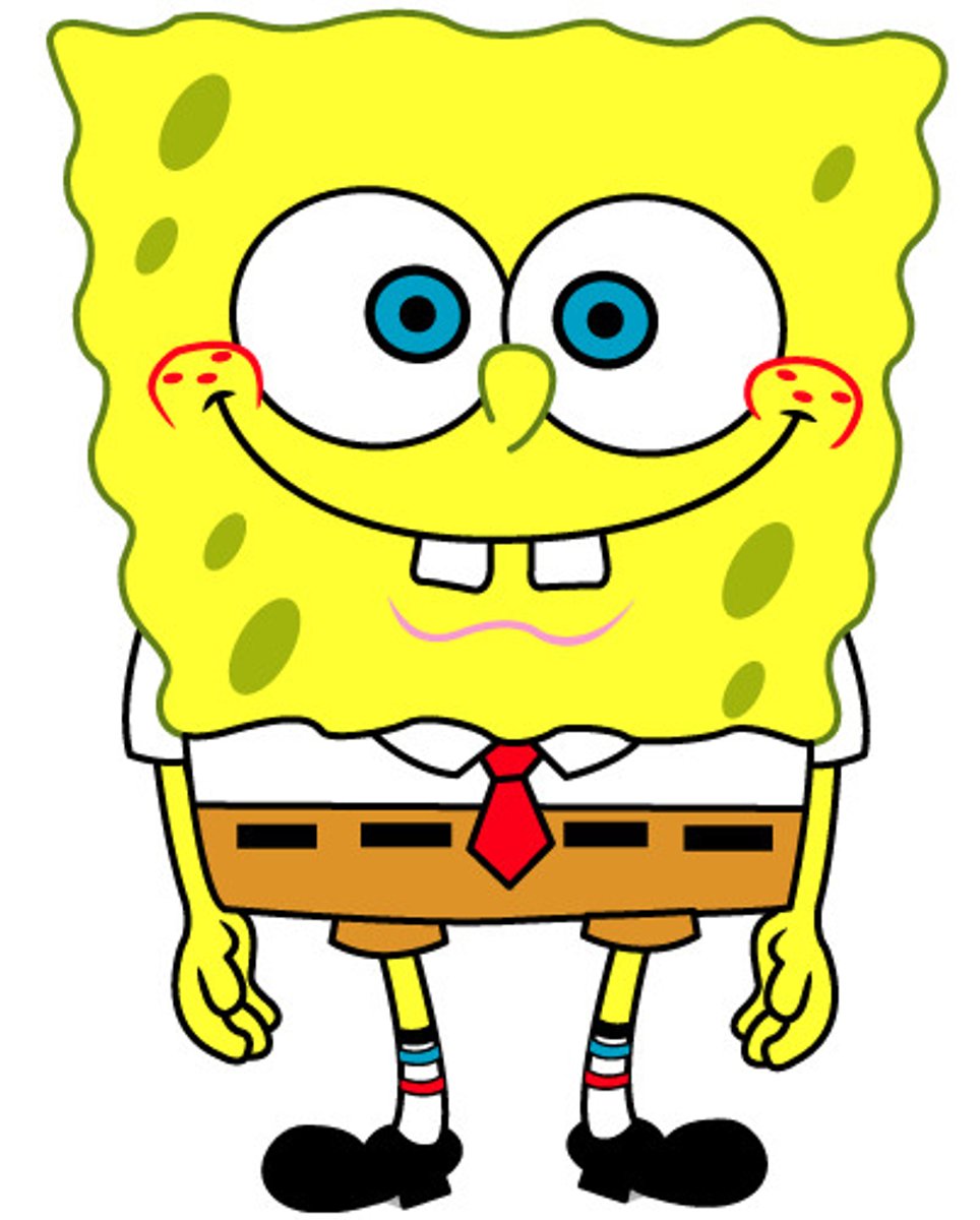 <p>silly</p>