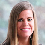 <p>Dr Amanda Smith</p>