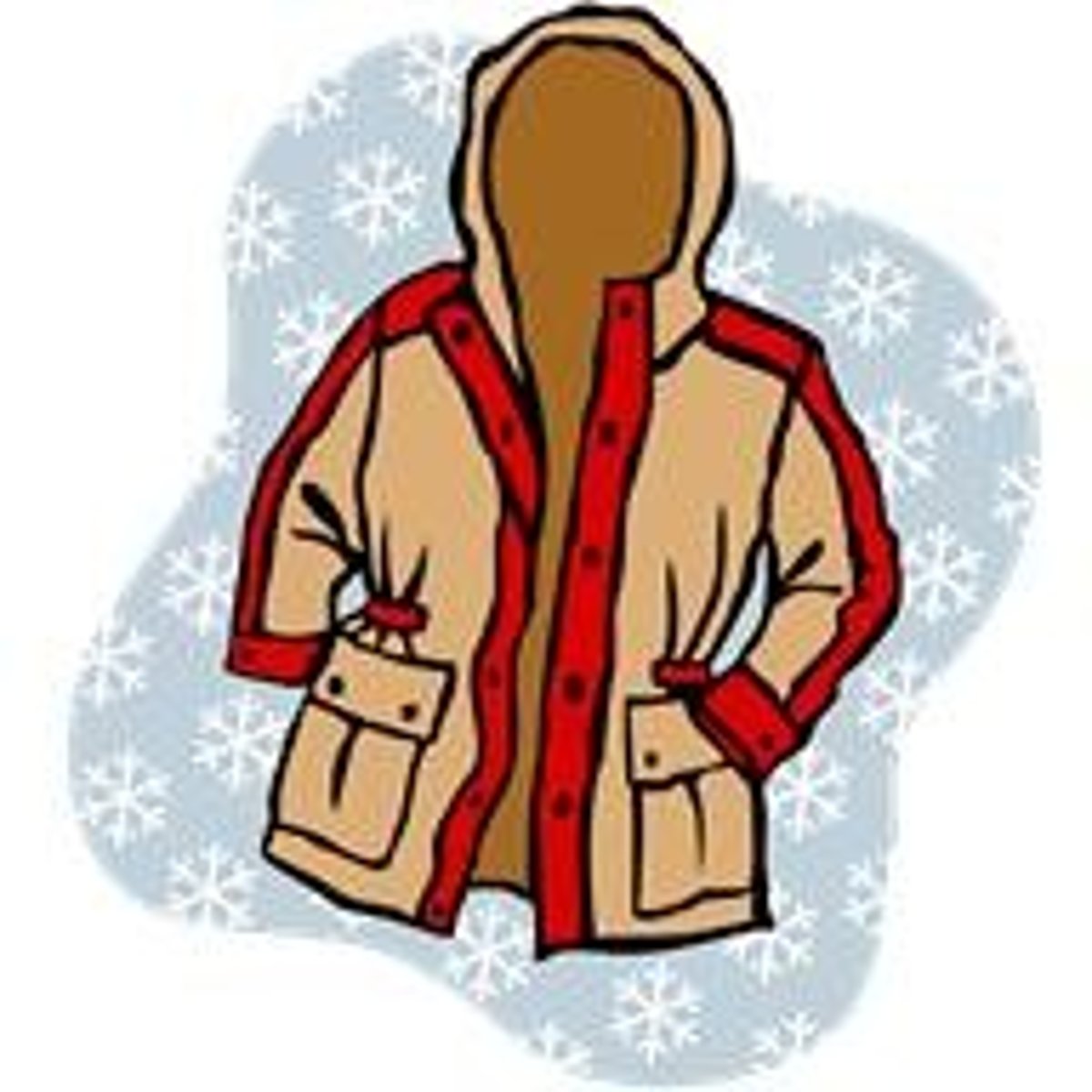 <p>wàitào - coat</p>