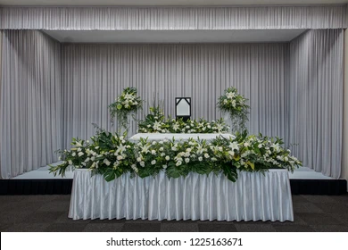 <p><strong>Altar </strong></p>