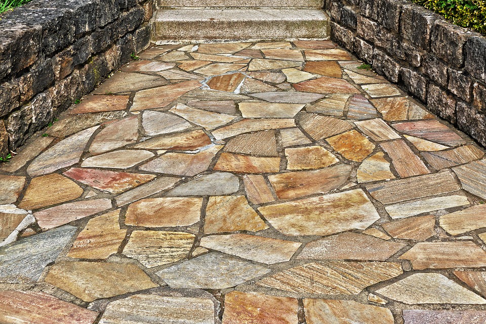 <p>thin pages of slate</p>