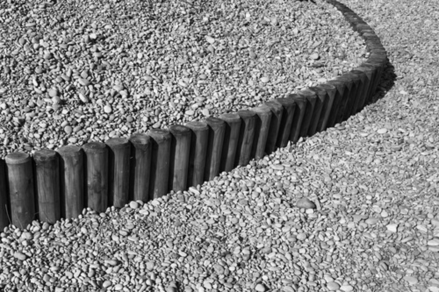 <p>to divide or separate into parts</p>