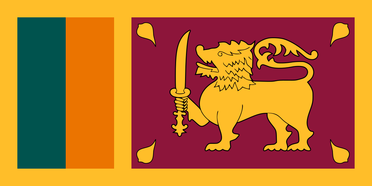 <p> Sri Lanka (Legislative) </p>