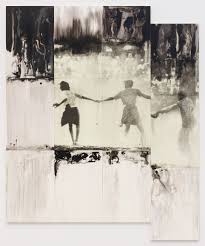 <p>Lorna Simpson (*1960)</p>