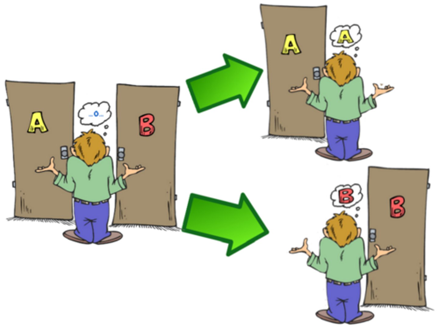 <p>to choose, to select</p>