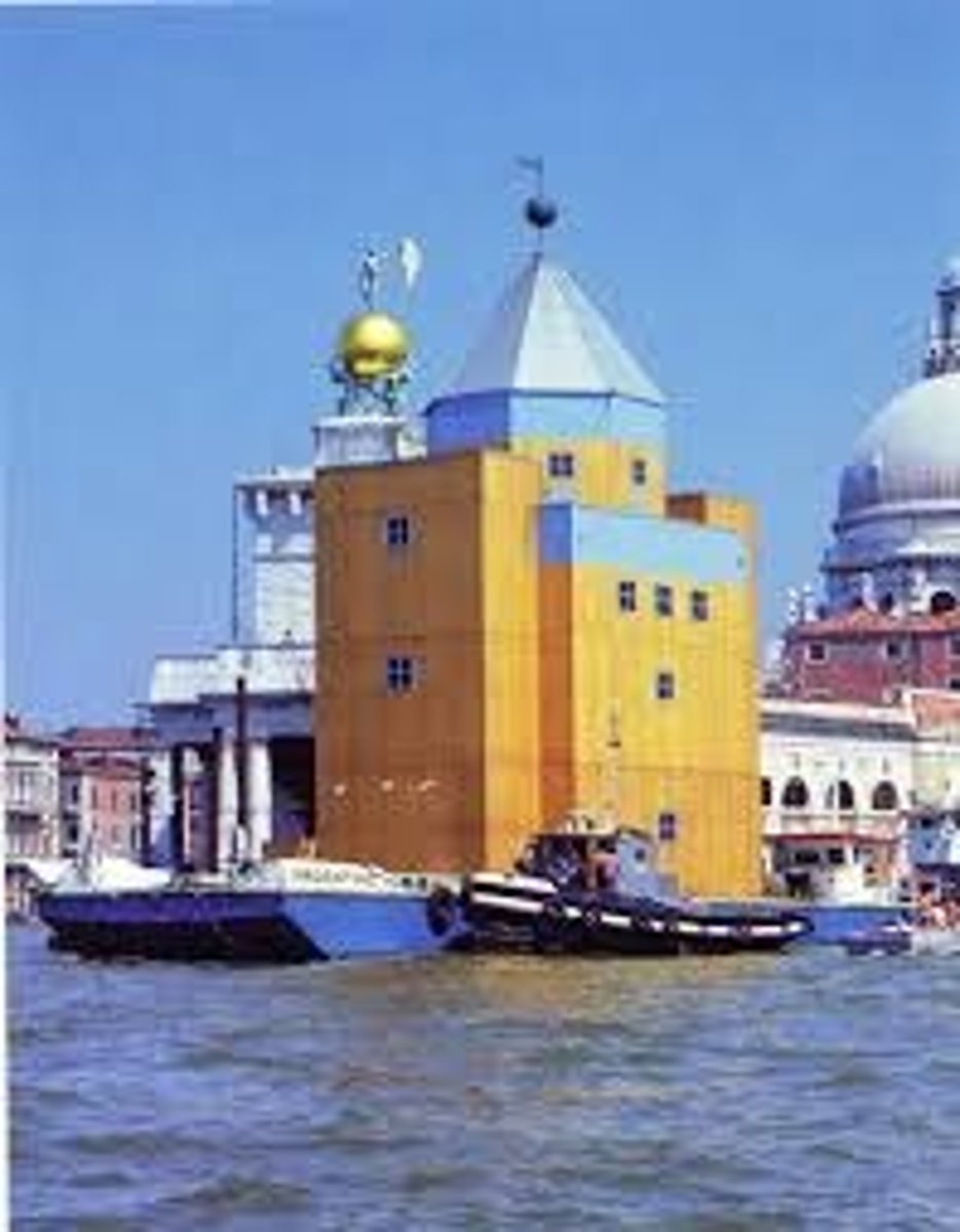 <p>Rejection of the avant-garde and utopian ideals of modernism in favor of a more critical, historical, and grounded approach to architecture.</p>