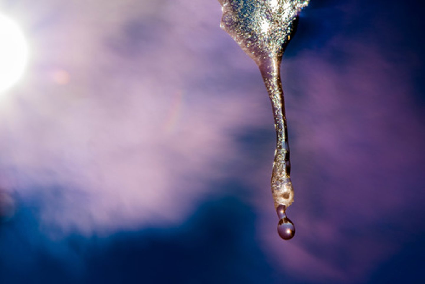 <p>melting point</p>