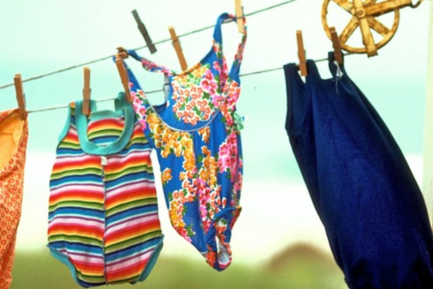 <p>bathing suit</p>