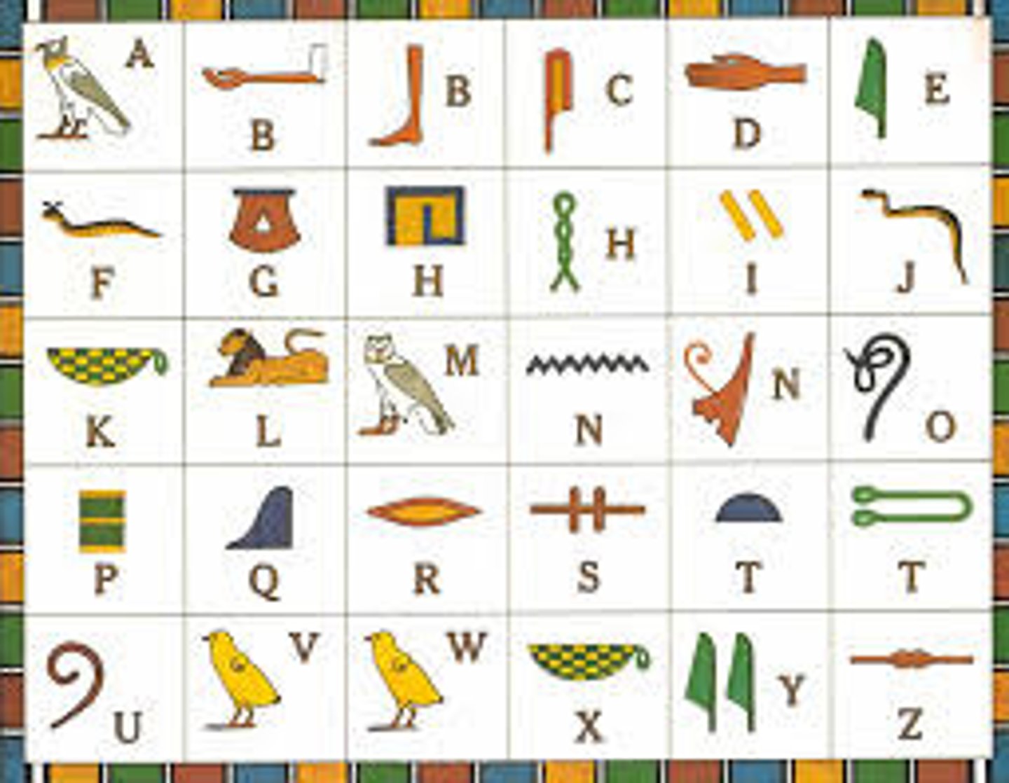 <p>Characteristic of wall ornament.</p>