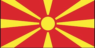 <p>Capital: Skopje<br>Eu-member: No<br>Schengen member: No</p>