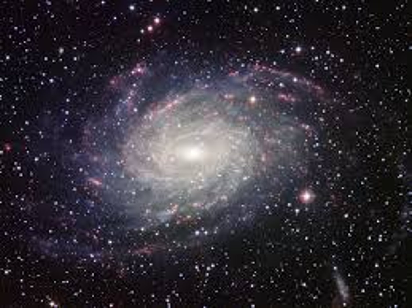 <p>a space; an area</p>