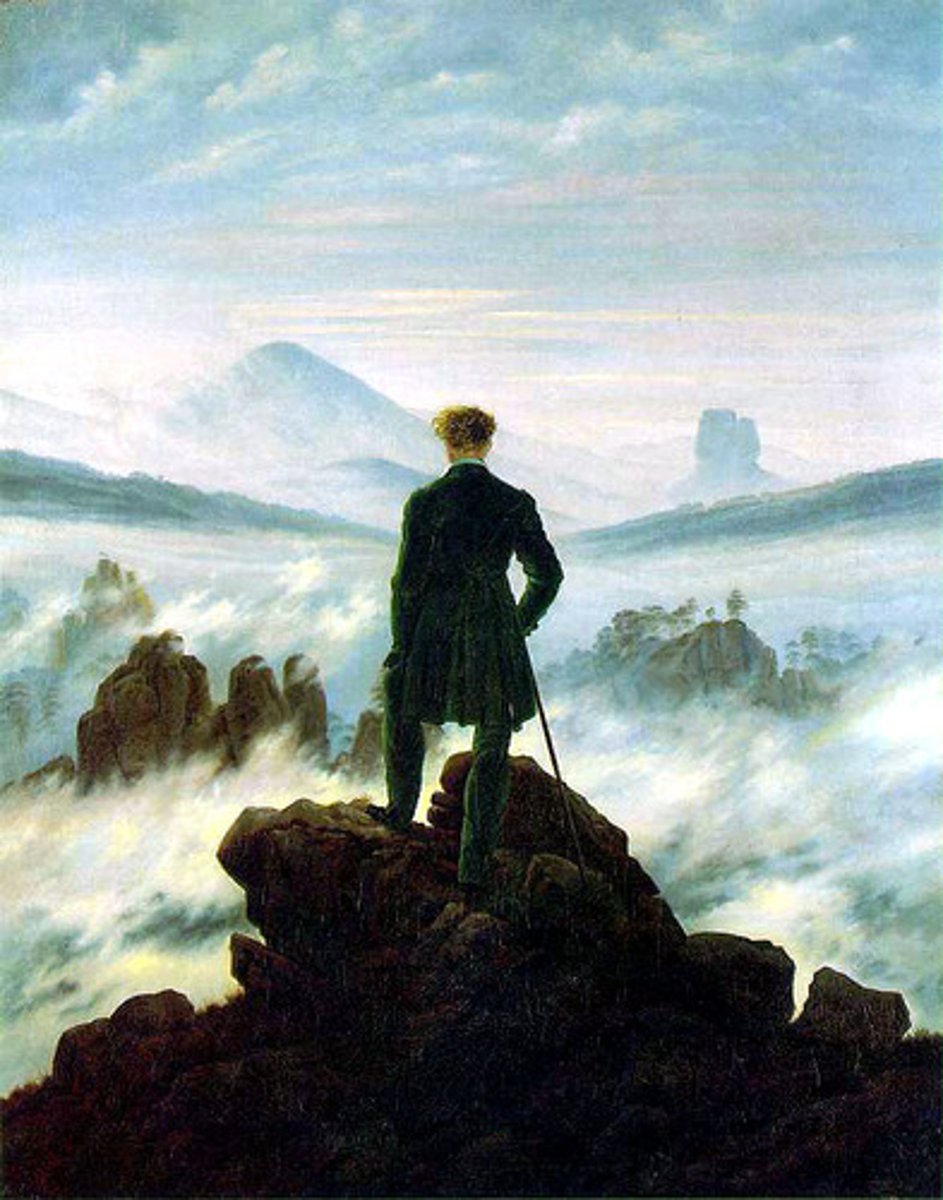 <p>Name the artist</p>