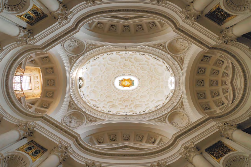 <p>What is this place?</p>