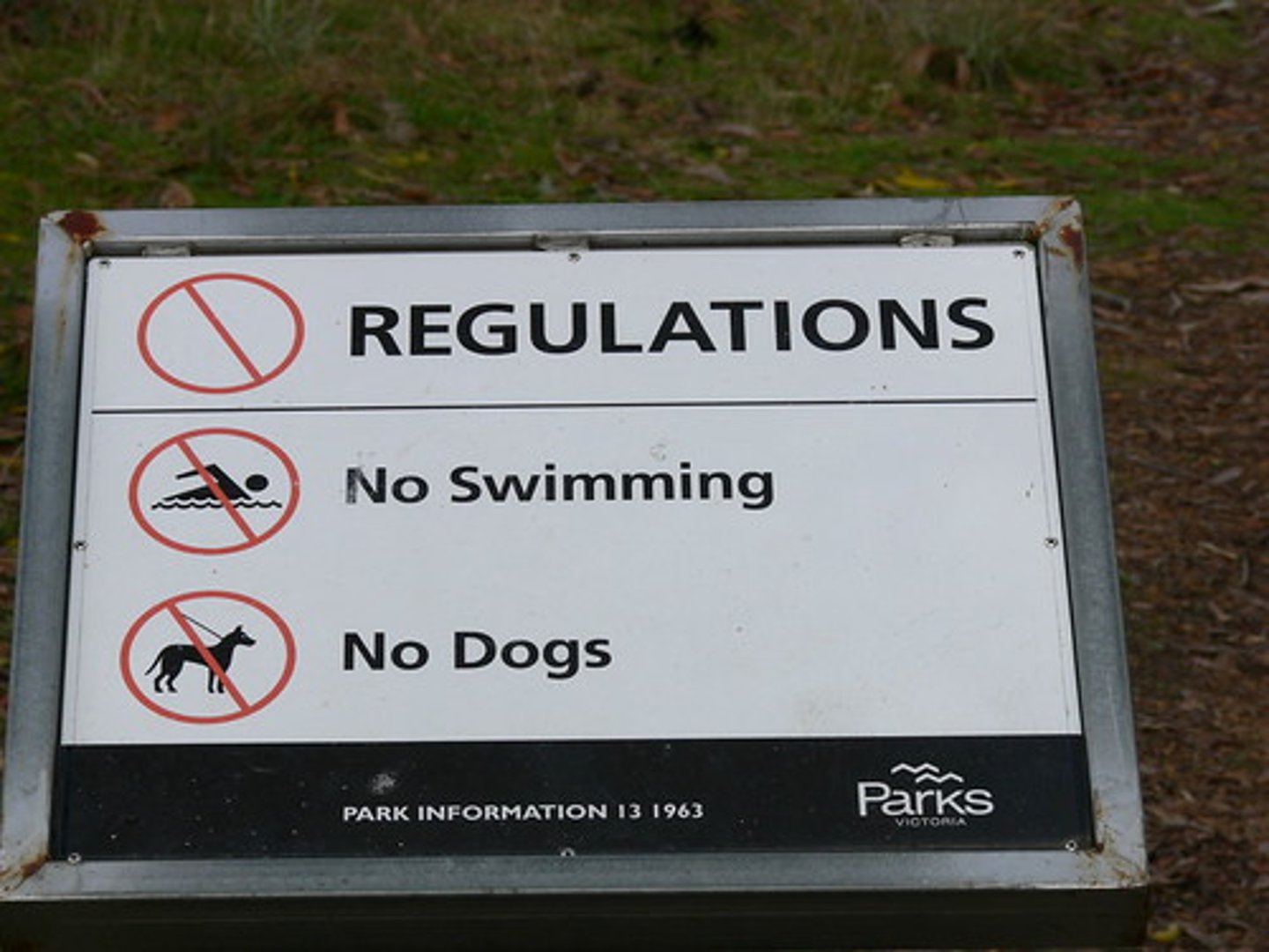 <p>(n) an official rule or order /</p><p>Example: There seems to be so many rules and __________s these days.</p>