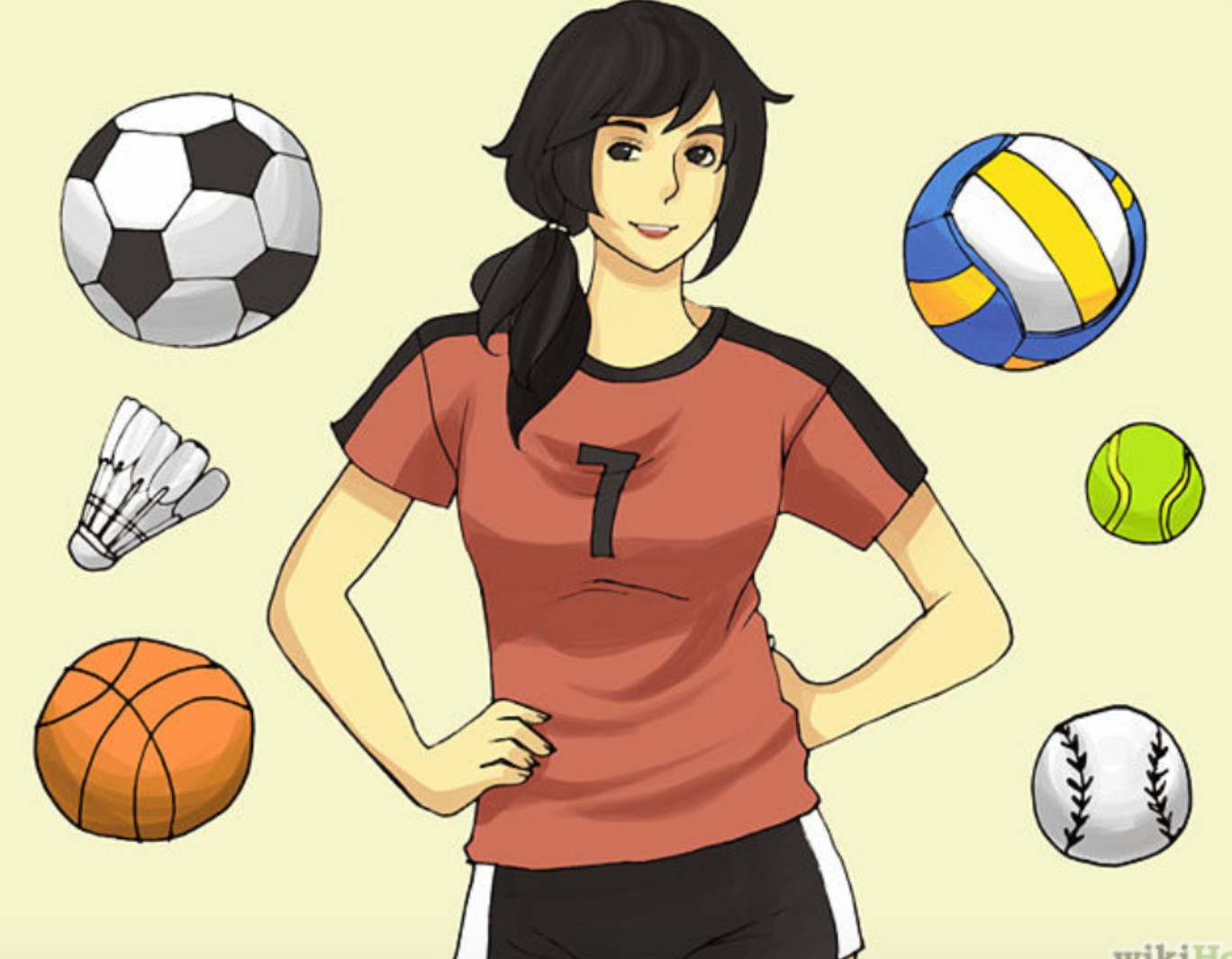 <p>17 Athlete</p>