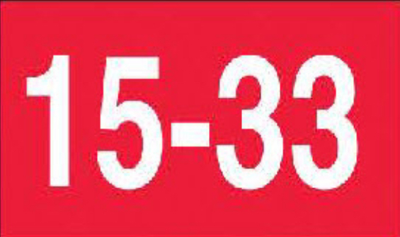 <p>What does this sign mean</p>