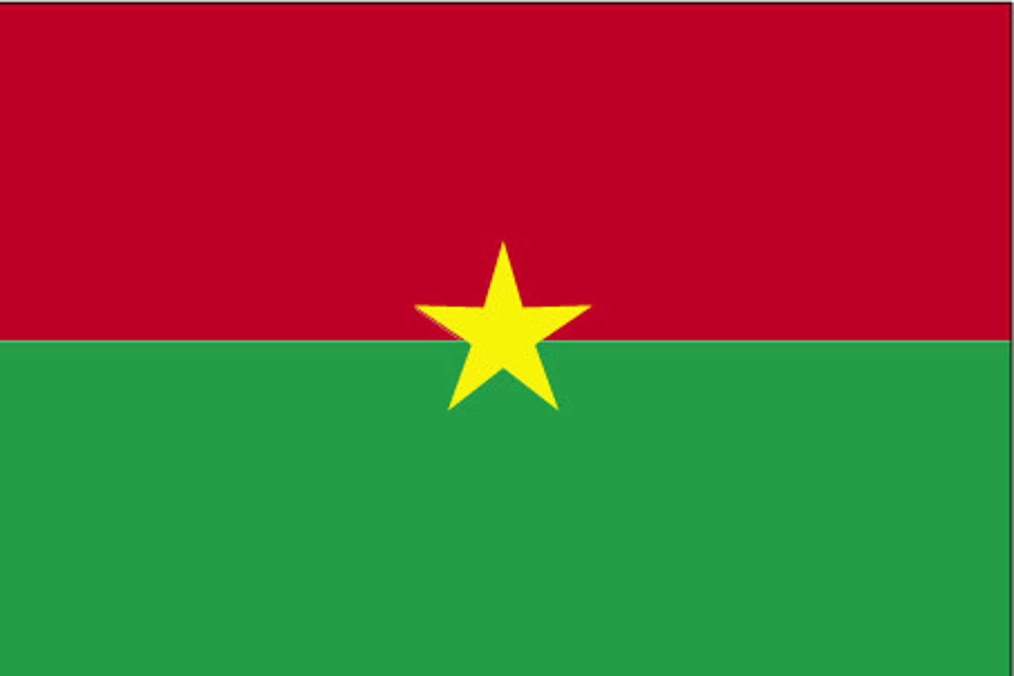 <p>Ouagadougou</p>