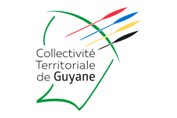 <p>French Guiana</p>