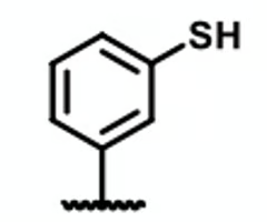 <p>T or F? this molecule is a hydrogen bond donor&nbsp;</p>