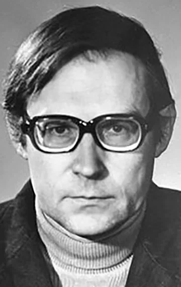<p>Ричард Викторов</p>