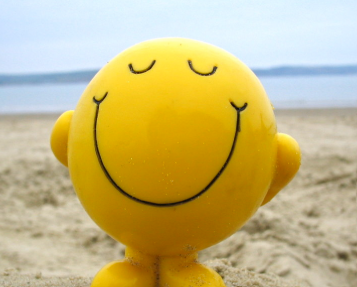 <p>Hapiness - bliss </p>