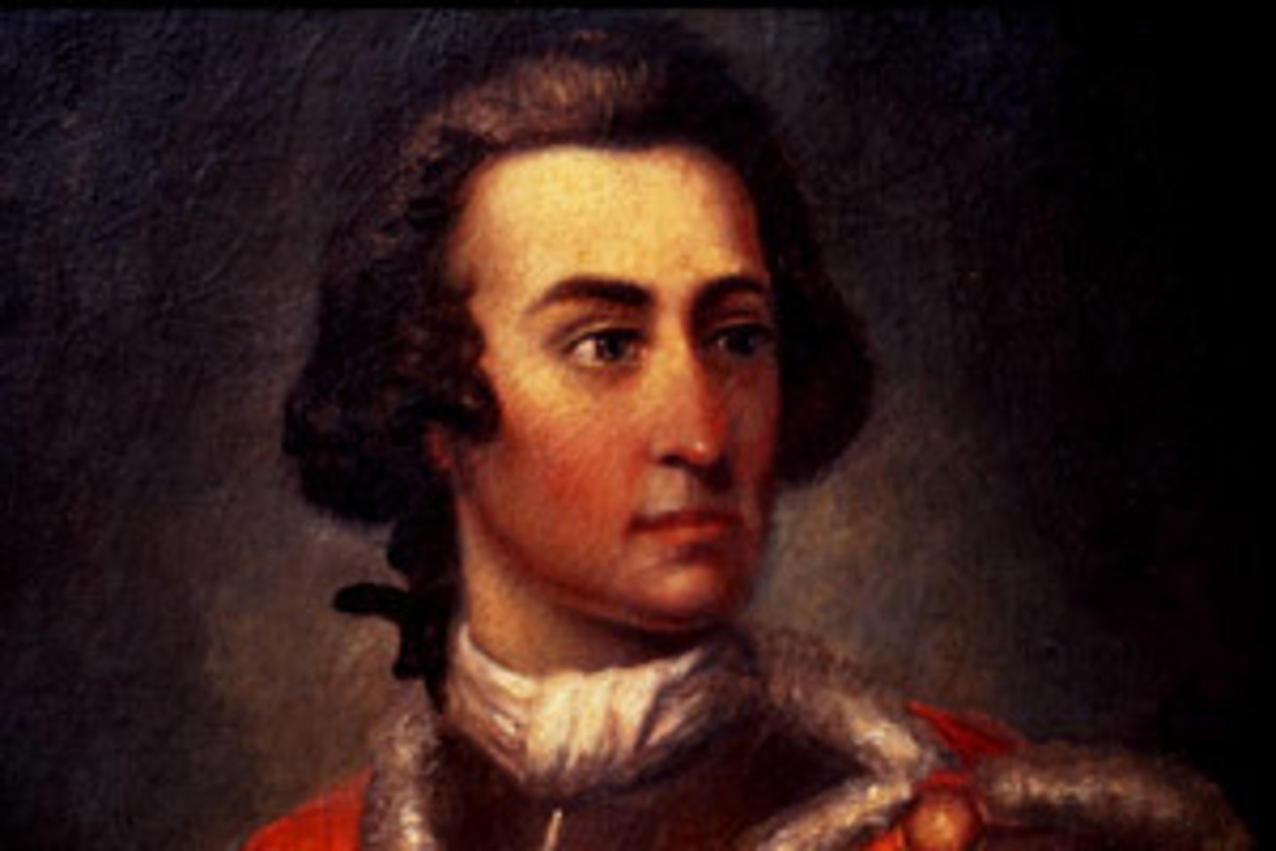 <p>Founder of Georgia's first settlement, Savannah, in 1733. He acted as governor of Georgia and had strict laws which included a ban on rum and slavery. (p. 35)</p>