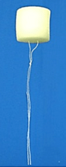 <p>What progesterone estrus synchronization method is this?</p>