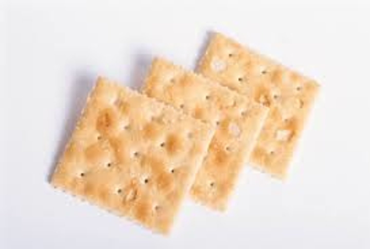 <p>cracker</p>