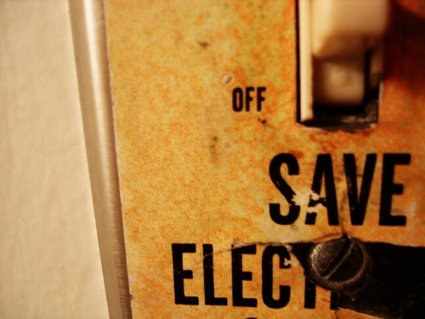 <p>the concept that humans should consume renewable and nonrenewable resources at a less rapid rate (consume less = more for future generations)</p>