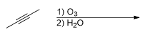 <p>What is the product for this reaction </p>