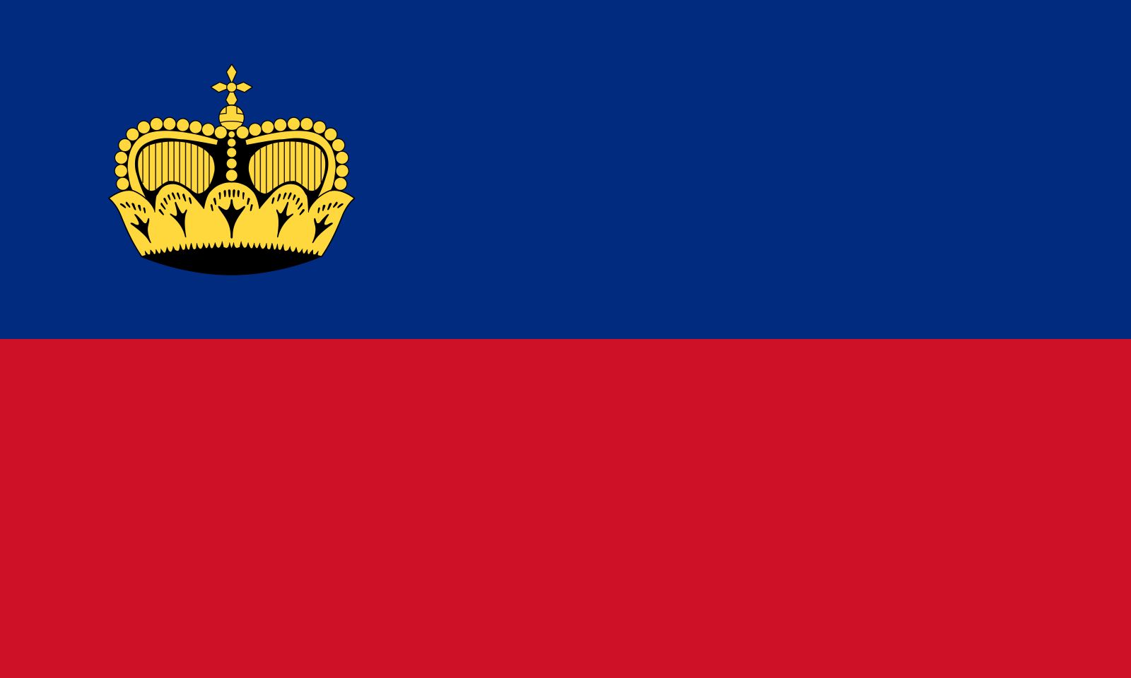 <p>Liechtenstein</p>