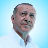 <p>President of Turkiye</p>