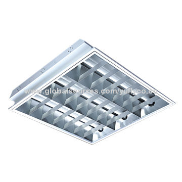 a. Troffer Lighting