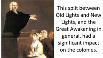 <p>Old lights</p>