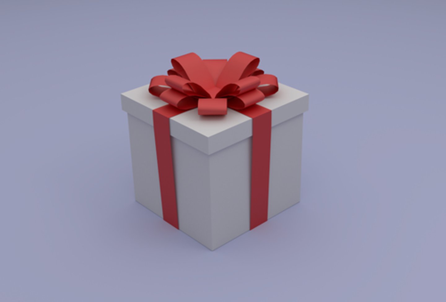 <p>(n) gift, present</p>