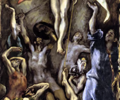 <p><em>Resurrection</em></p>