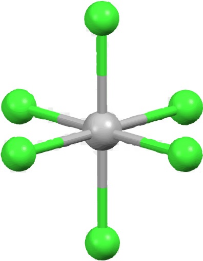 <ul><li><p>MG: Octahedral</p></li><li><p>EG: Octahedral</p></li></ul><p></p>