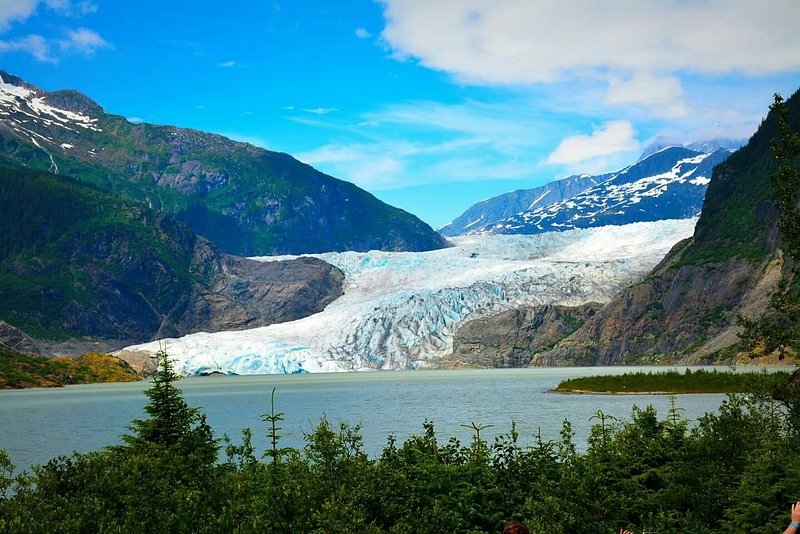 <p>Juneau</p>