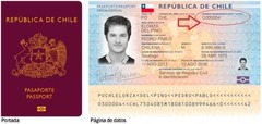 passport number