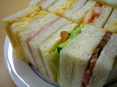 sandwich