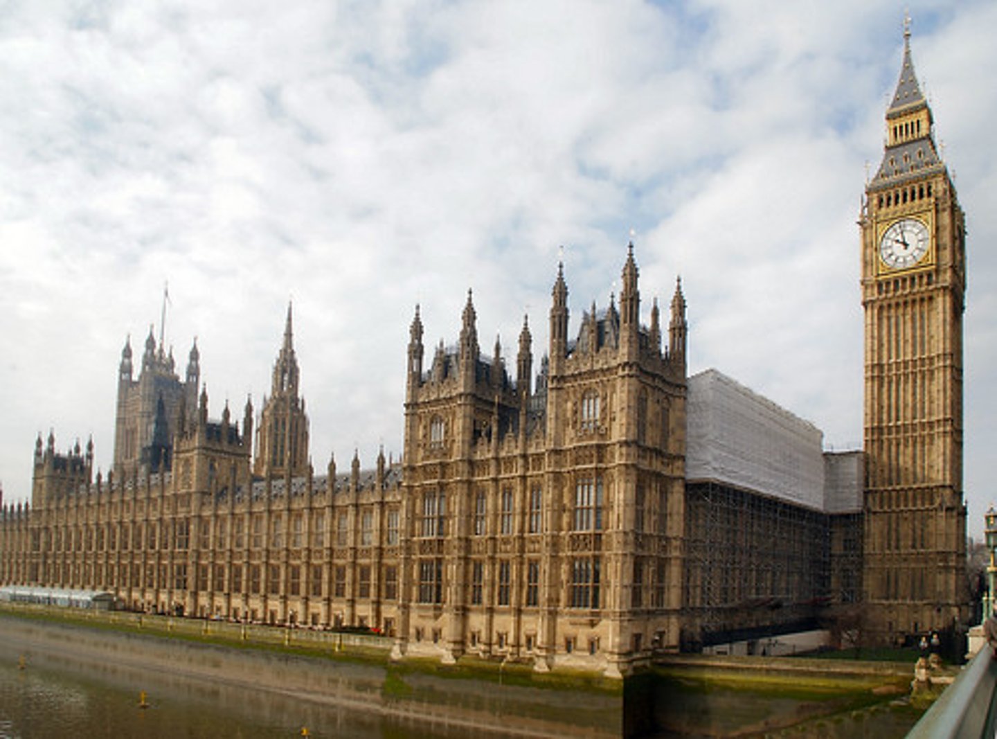 <p>Westminister Palace was built by whom</p>